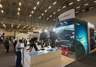 2025尼日利亚电子展展位费与展位图