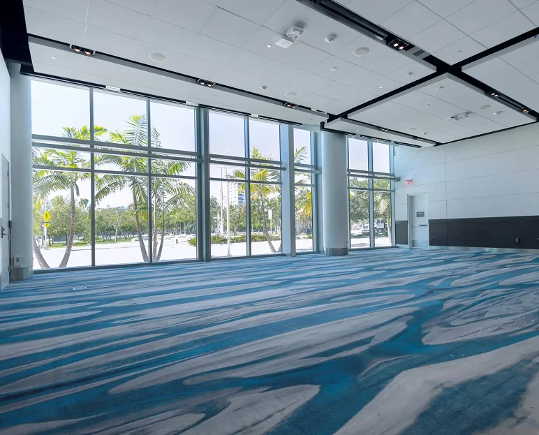 美国迈阿密海滩会展中心图片11