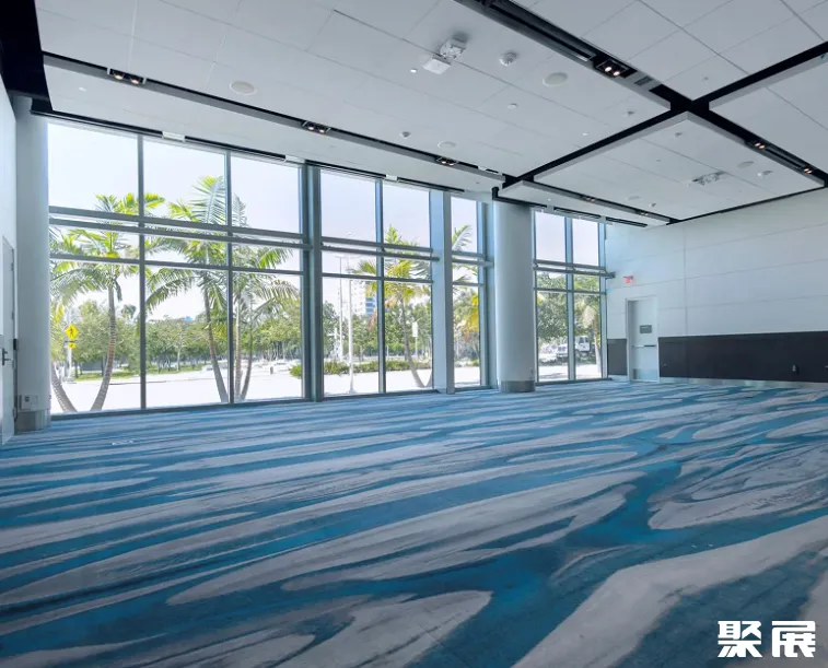 美国迈阿密海滩会展中心