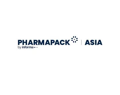 新加坡包装展logo