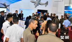 突尼斯航展(IADE Tunisia)2026逛展指南:时间地点/门票多少钱