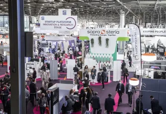 2025法国防务展举办时间与地点