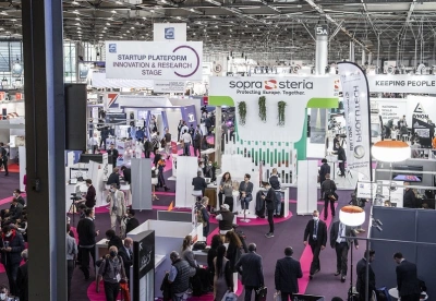 2025法国防务展举办时间与地点