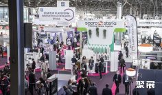 法国防务展2025门票在哪买