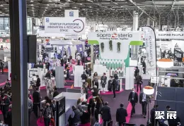 法国防务展现场图片1