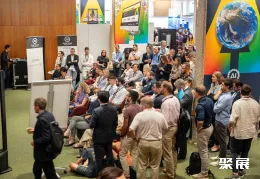 瑞士人工智能大会现场图片5