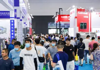 2027青岛国际工业自动化技术及装备展览会(IAIE)的展会亮点