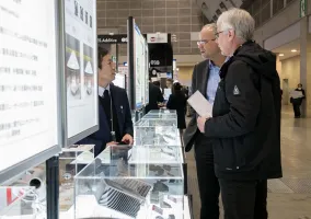 2026日本表面技术展最新参展商名录