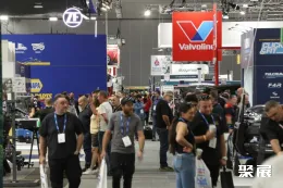 华沙汽车配件展展会现场(现场盛况)3