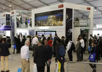 2027秘鲁矿业展 (EXTEMIN Perumin)观众预登记火热进行中
