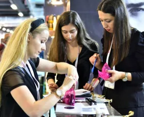 土耳其美容展2026参展攻略(时间+地点+门票)