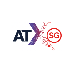 新加坡科技展-新加坡人工智能峰会ATxSG实拍图