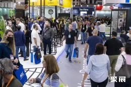 巴西玻璃展现场图片6