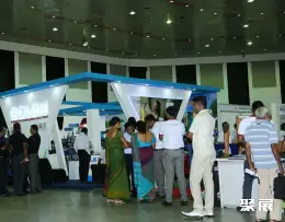 斯里兰卡环保展展会现场(现场盛况)2