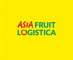 Guangzhou Fruit & Vegetable Exhibition - AFL China MeetupLogo