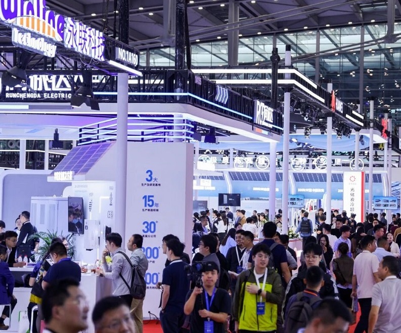 深圳储能展(CESE)2026时间及地点