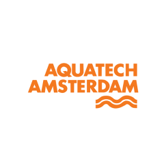 荷兰阿姆斯特丹水展实拍图