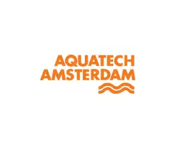 荷兰水展Logo