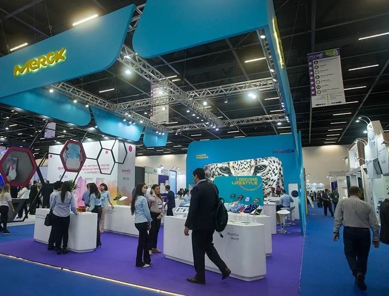 巴西涂料展(ABRAFATI)2027时间和举办地点