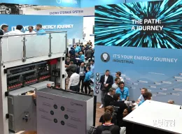 德国电池展现场图片10