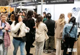 澳大利亞美發(fā)展展會現(xiàn)場(現(xiàn)場盛況)6