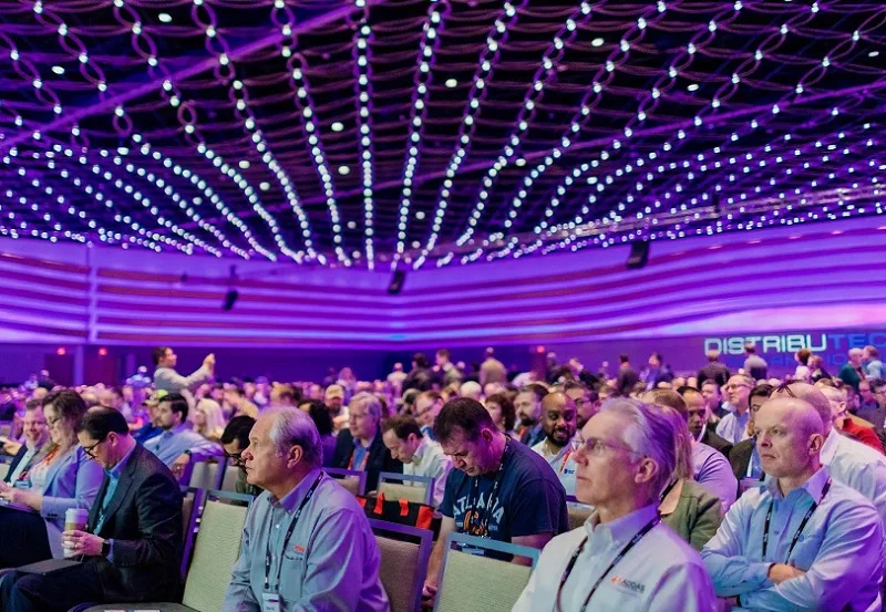 2026年美国充电桩展门票购买途径？怎么购票？