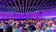 2026年美国充电桩展门票购买途径?怎么购票?