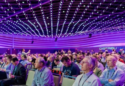 2026年美国充电桩展门票购买途径?怎么购票?