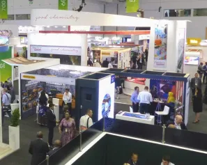 2025南非矿业展参展商名录