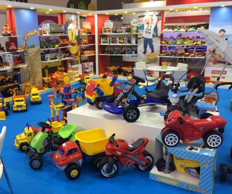 2027澳洲玩具展(Australian Toy Hobby and Licensing Fair)展品有哪些?