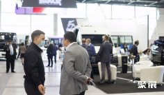 哈萨克斯坦商用车展2026时间表及地点