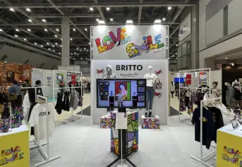 2026日本时尚家居展(LIFESTYLE WEEK TOKYO)展位价格与展位申请