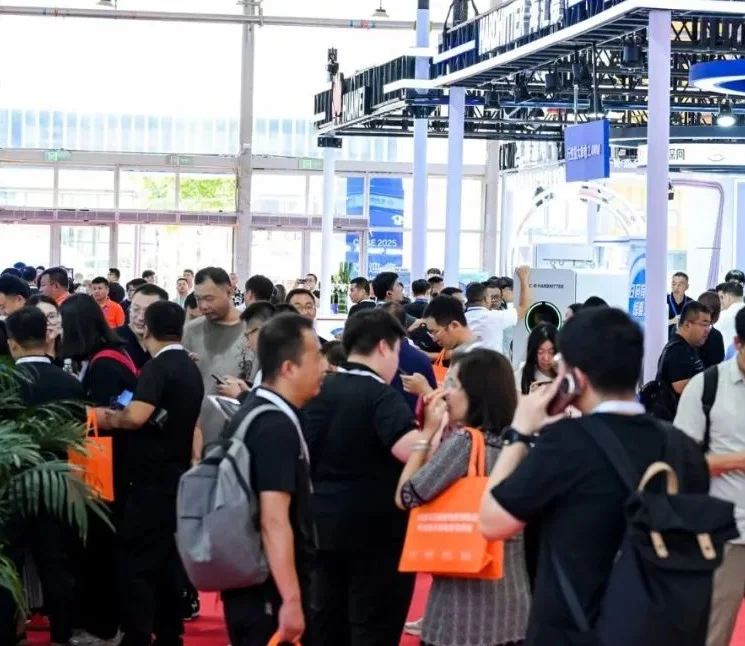 2026北京充换电展(CPSE)展位费与展位申请