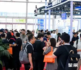 北京国际光储充展展会现场(现场盛况)2