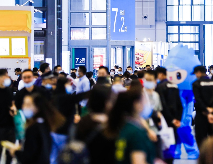 上海余热展展会现场(现场盛况)2