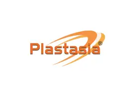 印度塑料展Logo