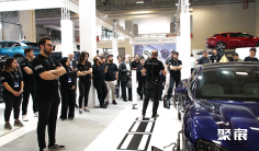 土耳其车展(Automechanika Istanbul)2026最新参展商名录