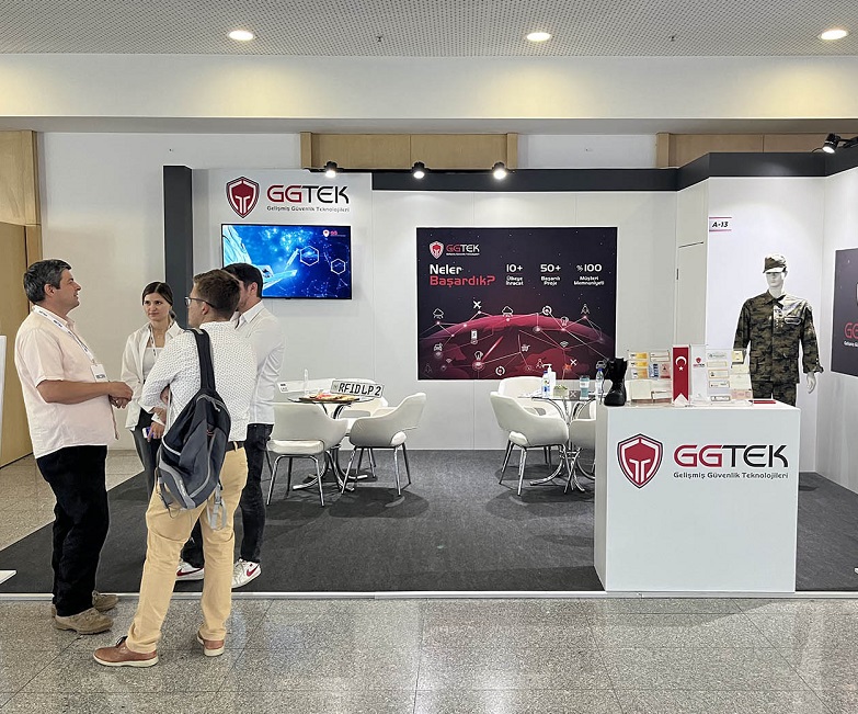 2026土耳其防务与军警展览会SEDEC(SEDEC)展位图与展位申请