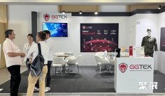 2026土耳其防务与军警展览会SEDEC(SEDEC)展位图与展位申请