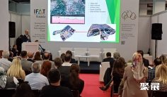 土耳其水展2025最新展商名录