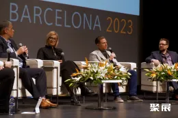 西班牙大麻展现场图片5