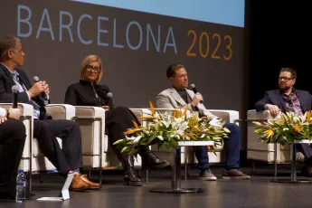 西班牙大麻展2025参展攻略(时间地点+门票多少钱?)