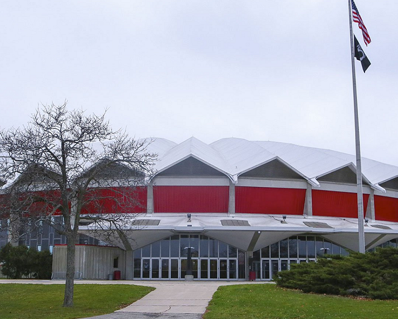 美国麦迪逊联合能源中心