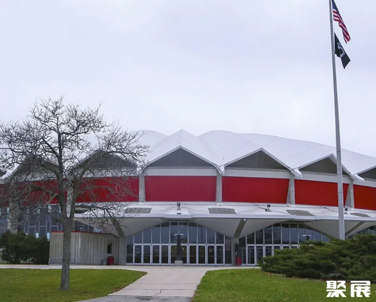 美国麦迪逊联合能源中心