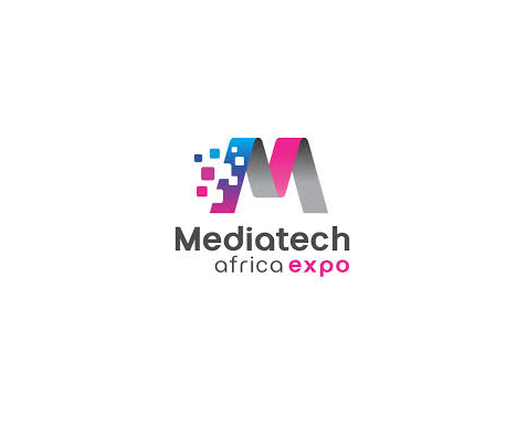 Mediatech Africa exhibition logo