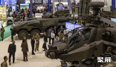 2027英国防务展时间表及地点