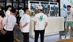 中国体博会(China Sport Show)2027的展品范围