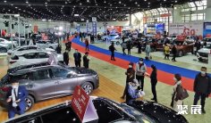 2026年大连车展(AUTO DALIAN)门票如何申请?多少钱?