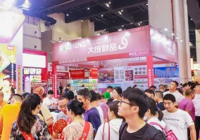 2025天津火锅展展位图与展位价格