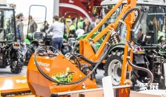 2026捷克农机展展品有哪些?